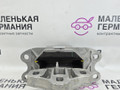 подушка крепления КПП BMW X1 F48 2017, 2.0 л., B48 A20 B, бензин, АКПП, синий mediterranblau c10, полный привод, правый руль, 22316853449, 6853449 - фото №5