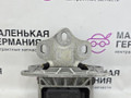 подушка крепления КПП BMW X1 F48 2017, 2.0 л., B48 A20 B, бензин, АКПП, синий mediterranblau c10, полный привод, правый руль, 22316853449, 6853449 - фото №2