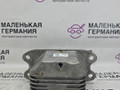 подушка крепления КПП BMW X1 F48 2017, 2.0 л., B48 A20 B, бензин, АКПП, синий mediterranblau c10, полный привод, правый руль, 22316853449, 6853449 - фото №6