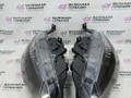 фара BMW X6 E71/E72 E71 2009, 3.0 л., N54 B30 A, бензин, серебро, правый руль, 63117287011, 63117287012, 63117204277, 7204277, 63117247995, 7247995, 63117271369, 7271369, 7271360, 7287011, 7287012 - фото №3