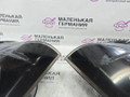 фара BMW X6 E71/E72 E71 2009, 3.0 л., N54 B30 A, бензин, серебро, правый руль, 63117287011, 63117287012, 63117204277, 7204277, 63117247995, 7247995, 63117271369, 7271369, 7271360, 7287011, 7287012 - фото №8