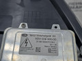 фара BMW X6 E71/E72 E71 2009, 3.0 л., N54 B30 A, бензин, серебро, правый руль, 63117287011, 63117287012, 63117204277, 7204277, 63117247995, 7247995, 63117271369, 7271369, 7271360, 7287011, 7287012 - фото №11