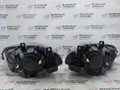 фара BMW X6 E71/E72 E71 2009, 3.0 л., N54 B30 A, бензин, серебро, правый руль, 63117287011, 63117287012, 63117204277, 7204277, 63117247995, 7247995, 63117271369, 7271369, 7271360, 7287011, 7287012 - фото №5