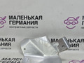 Теплоизоляция доп. глушителя BMW X1 F48 2017, 2.0 л., B48 A20 B, бензин, АКПП, синий mediterranblau c10, полный привод, правый руль, 8604703, 11658604703 - фото №3