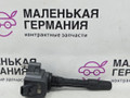 катушка зажигания BMW X1 F48 2017, 2.0 л., B48 A20 B, бензин, АКПП, синий mediterranblau c10, полный привод, правый руль, 12138643360, 12138678438, 8643360, 8678438 - фото №2