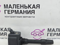 катушка зажигания BMW X1 F48 2017, 2.0 л., B48 A20 B, бензин, АКПП, синий mediterranblau c10, полный привод, правый руль, 12138643360, 12138678438 - фото №3