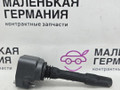 катушка зажигания BMW X1 F48 2017, 2.0 л., B48 A20 B, бензин, АКПП, синий mediterranblau c10, полный привод, правый руль, 12138643360, 12138678438 - фото №4
