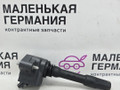 катушка зажигания BMW X1 F48 2017, 2.0 л., B48 A20 B, бензин, АКПП, синий mediterranblau c10, полный привод, правый руль, 12138643360, 12138678438 - фото №5