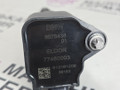 катушка зажигания BMW X1 F48 2017, 2.0 л., B48 A20 B, бензин, АКПП, синий mediterranblau c10, полный привод, правый руль, 12138643360, 12138678438 - фото №7