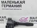 катушка зажигания BMW X1 F48 2017, 2.0 л., B48 A20 B, бензин, АКПП, синий mediterranblau c10, полный привод, правый руль, 12138643360, 12138678438 - фото №2