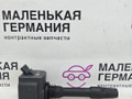 катушка зажигания BMW X1 F48 2017, 2.0 л., B48 A20 B, бензин, АКПП, синий mediterranblau c10, полный привод, правый руль, 12138643360, 12138678438 - фото №3