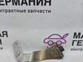 крепление катализатора BMW 6 серия F06/F12/F13 2012, 4.4 л., N63 B44 B, бензин, АКПП, alpinweiss 3 (300), хетчбэк 5 дв., задний привод, правый руль - фото №2