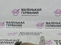 крепление катализатора BMW 6 серия F06/F12/F13 2012, 4.4 л., N63 B44 B, бензин, АКПП, alpinweiss 3 (300), хетчбэк 5 дв., задний привод, правый руль - фото №3