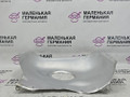 тепловой экран моторного отсека BMW 5 серия G30/G31 G30 2019, 4.4 л., N63 B44 C, бензин, АКПП, carbonschwarz metallic (416), седан, полный привод, 72335839 - фото №5