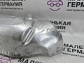 тепловой экран глушителя BMW 5 серия G30/G31 G30 2019, 4.4 л., N63 B44 C, бензин, АКПП, carbonschwarz metallic (416), седан, полный привод, 8652466, 11658652466 - фото №3