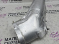 тепловой экран глушителя BMW 5 серия G30/G31 G30 2019, 4.4 л., N63 B44 C, бензин, АКПП, carbonschwarz metallic (416), седан, полный привод, 8652466, 11658652466 - фото №4