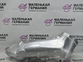 тепловой экран глушителя BMW 5 серия G30/G31 G30 2019, 4.4 л., N63 B44 C, бензин, АКПП, carbonschwarz metallic (416), седан, полный привод, 11658652464, 8652464 - фото №2