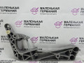 кронштейн КПП BMW 5 серия G30/G31 G30 2019, 4.4 л., N63 B44 C, бензин, АКПП, carbonschwarz metallic (416), седан, полный привод, 22329485312, 9485312 - фото №4