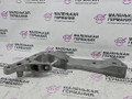 кронштейн КПП BMW 5 серия G30/G31 G30 2019, 4.4 л., N63 B44 C, бензин, АКПП, carbonschwarz metallic (416), седан, полный привод, 22329485312, 9485312 - фото №5