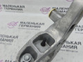 кронштейн КПП BMW 5 серия G30/G31 G30 2019, 4.4 л., N63 B44 C, бензин, АКПП, carbonschwarz metallic (416), седан, полный привод, 22329485312, 9485312 - фото №6