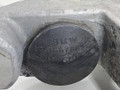 кронштейн КПП BMW 5 серия G30/G31 G30 2019, 4.4 л., N63 B44 C, бензин, АКПП, carbonschwarz metallic (416), седан, полный привод, 22329485312, 9485312 - фото №9