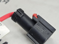 плюсовой провод аккумулятора BMW X1 F48 2017, 2.0 л., B48 A20 B, бензин, АКПП, синий mediterranblau c10, полный привод, правый руль, 12638628634, 8628634, 8610609, 9296981 - фото №5