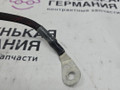 плюсовой провод аккумулятора BMW X1 F48 2017, 2.0 л., B48 A20 B, бензин, АКПП, синий mediterranblau c10, полный привод, правый руль, 12638628634, 8628634, 8610609, 9296981 - фото №7