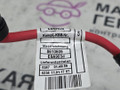 плюсовой провод аккумулятора BMW X1 F48 2017, 2.0 л., B48 A20 B, бензин, АКПП, синий mediterranblau c10, полный привод, правый руль, 12638628634, 8628634, 8610609, 9296981 - фото №10