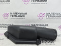 корпус воздушного фильтра BMW 5 серия G30/G31 G30 2019, 4.4 л., N63 B44 C, бензин, АКПП, carbonschwarz metallic (416), седан, полный привод, 72335787 - фото №3