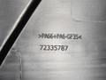 корпус воздушного фильтра BMW 5 серия G30/G31 G30 2019, 4.4 л., N63 B44 C, бензин, АКПП, carbonschwarz metallic (416), седан, полный привод, 72335787 - фото №8