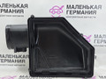корпус воздушного фильтра BMW 5 серия G30/G31 G30 2019, 4.4 л., N63 B44 C, бензин, АКПП, carbonschwarz metallic (416), седан, полный привод, 72335767 - фото №2