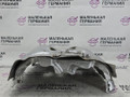 тепловой экран глушителя BMW 5 серия G30/G31 G30 2019, 4.4 л., N63 B44 C, бензин, АКПП, carbonschwarz metallic (416), седан, полный привод, 11659485060, 9485060, 8483923 - фото №3