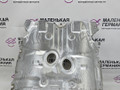 тепловой экран глушителя BMW 5 серия G30/G31 G30 2019, 4.4 л., N63 B44 C, бензин, АКПП, carbonschwarz metallic (416), седан, полный привод, 11659485060, 9485060, 8483923 - фото №5