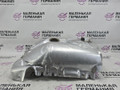тепловой экран глушителя BMW 5 серия G30/G31 G30 2019, 4.4 л., N63 B44 C, бензин, АКПП, carbonschwarz metallic (416), седан, полный привод, 11659485060, 9485060, 8483923 - фото №2