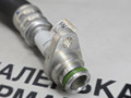 шланг (трубка) АКПП BMW 5 серия G30/G31 G30 2019, 4.4 л., N63 B44 C, бензин, АКПП, carbonschwarz metallic (416), седан, полный привод, 17228602303, 8602303 - фото №3