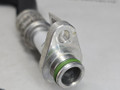 шланг (трубка) АКПП BMW 5 серия G30/G31 G30 2019, 4.4 л., N63 B44 C, бензин, АКПП, carbonschwarz metallic (416), седан, полный привод, 17228602302, 8602302 - фото №3
