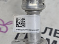 шланг (трубка) АКПП BMW 5 серия G30/G31 G30 2019, 4.4 л., N63 B44 C, бензин, АКПП, carbonschwarz metallic (416), седан, полный привод, 17228602302, 8602302 - фото №5