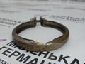 Хомут BMW 5 серия G30/G31 G30 2019, 4.4 л., N63 B44 C, бензин, АКПП, carbonschwarz metallic (416), седан, полный привод, 11657620508, 7553602 - фото №5