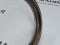Хомут BMW 5 серия G30/G31 G30 2019, 4.4 л., N63 B44 C, бензин, АКПП, carbonschwarz metallic (416), седан, полный привод, 11657620508, 7553602 - фото №3