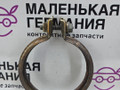 Хомут BMW 5 серия G30/G31 G30 2019, 4.4 л., N63 B44 C, бензин, АКПП, carbonschwarz metallic (416), седан, полный привод, 11657620508, 7553602 - фото №2