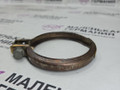 Хомут BMW 5 серия G30/G31 G30 2019, 4.4 л., N63 B44 C, бензин, АКПП, carbonschwarz metallic (416), седан, полный привод, 11657620508, 7553602 - фото №7
