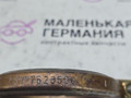 Хомут BMW 5 серия G30/G31 G30 2019, 4.4 л., N63 B44 C, бензин, АКПП, carbonschwarz metallic (416), седан, полный привод, 11657620508, 7553602 - фото №8