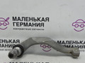 наконечник рулевой BMW X1 F48 2017, 2.0 л., B48 A20 B, бензин, АКПП, синий mediterranblau c10, полный привод, правый руль, 32106869424 - фото №2