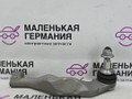 наконечник рулевой BMW X1 F48 2017, 2.0 л., B48 A20 B, бензин, АКПП, синий mediterranblau c10, полный привод, правый руль, 32106869424 - фото №4