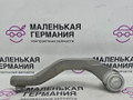 наконечник рулевой BMW X1 F48 2017, 2.0 л., B48 A20 B, бензин, АКПП, синий mediterranblau c10, полный привод, правый руль, 32106869424 - фото №3