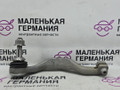 наконечник рулевой BMW X1 F48 2017, 2.0 л., B48 A20 B, бензин, АКПП, синий mediterranblau c10, полный привод, правый руль, 32106869424 - фото №5