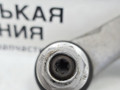 наконечник рулевой BMW X1 F48 2017, 2.0 л., B48 A20 B, бензин, АКПП, синий mediterranblau c10, полный привод, правый руль, 32106869424 - фото №6