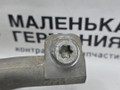 наконечник рулевой BMW X1 F48 2017, 2.0 л., B48 A20 B, бензин, АКПП, синий mediterranblau c10, полный привод, правый руль, 32106869424 - фото №7