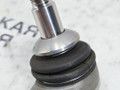наконечник рулевой BMW X1 F48 2017, 2.0 л., B48 A20 B, бензин, АКПП, синий mediterranblau c10, полный привод, правый руль, 32106869424 - фото №9