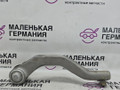 наконечник рулевой BMW X1 F48 2017, 2.0 л., B48 A20 B, бензин, АКПП, синий mediterranblau c10, полный привод, правый руль, 32106869425 - фото №3